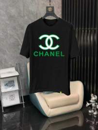 Picture of Chanel T Shirts Short _SKUChanelM-4XL11Lr3118555
